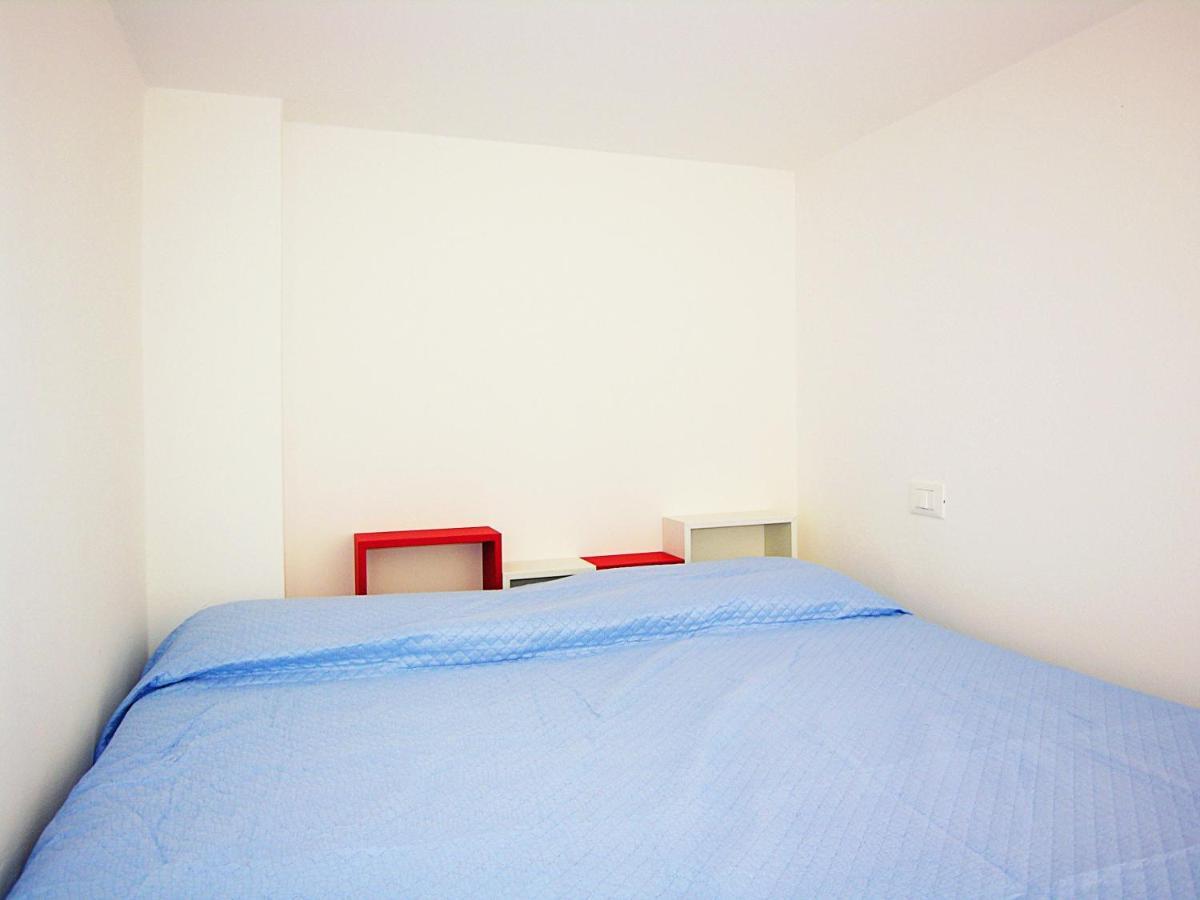 Appartamenti Bristol Bibione Bagian luar foto