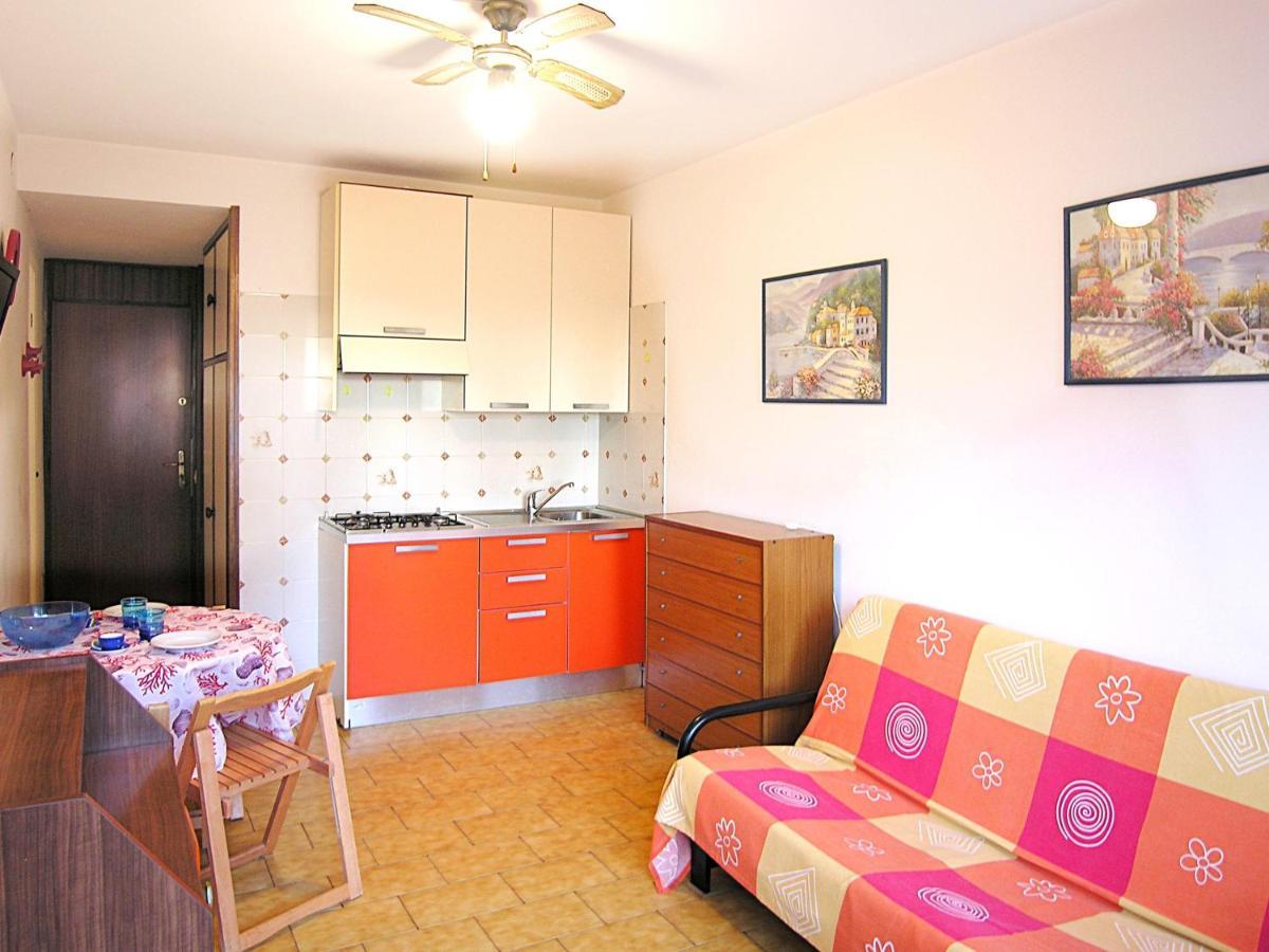 Appartamenti Bristol Bibione Bagian luar foto