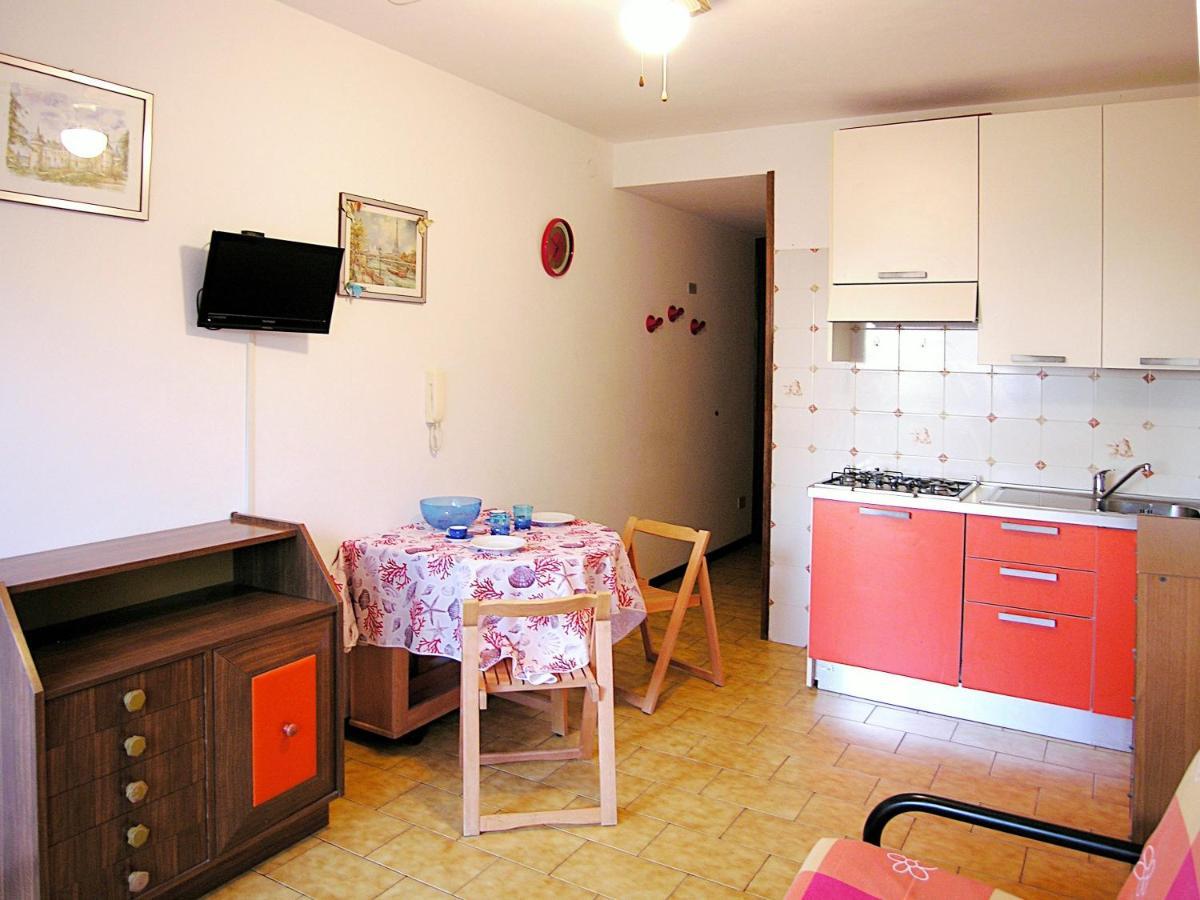 Appartamenti Bristol Bibione Bagian luar foto