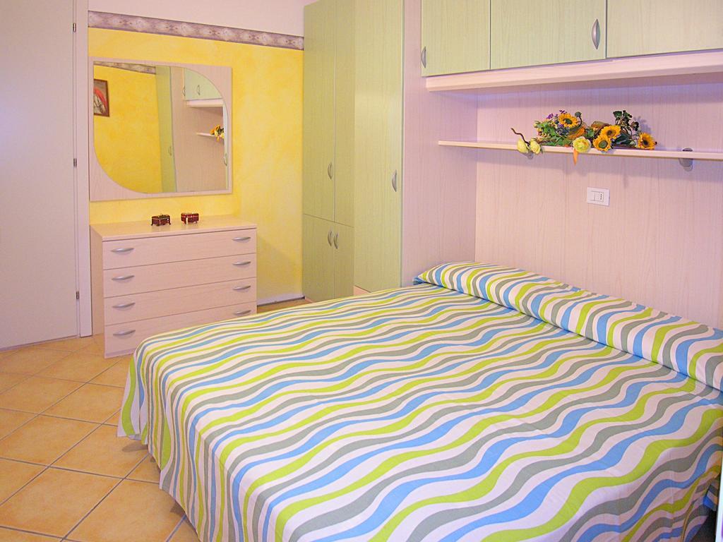 Appartamenti Bristol Bibione Bagian luar foto