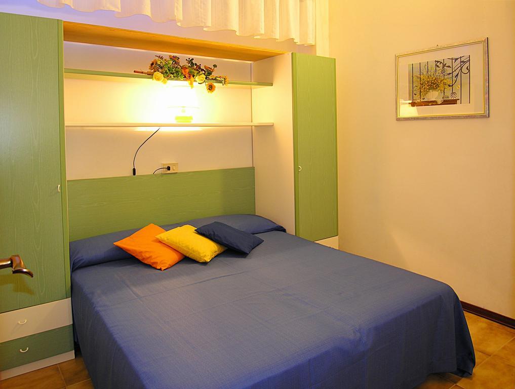 Appartamenti Bristol Bibione Bagian luar foto